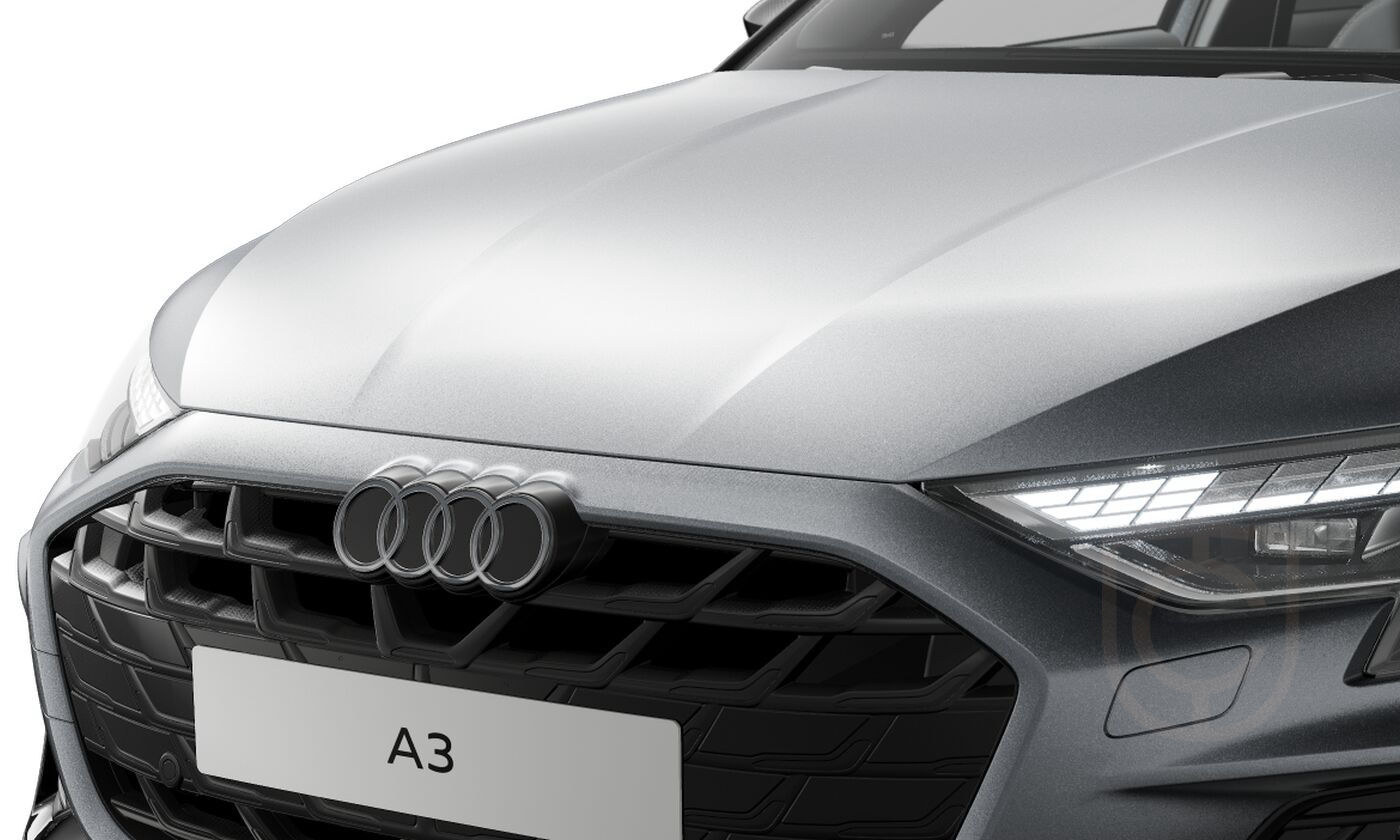 Audi A3 Sportback S line 35 TFSI 110 kW