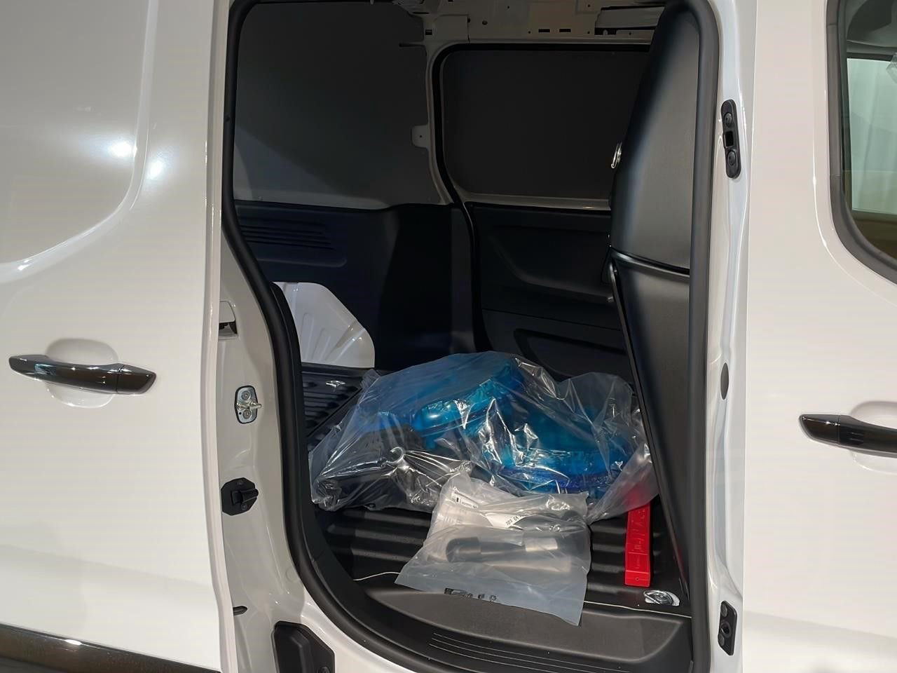 Peugeot Partner L2 Plus