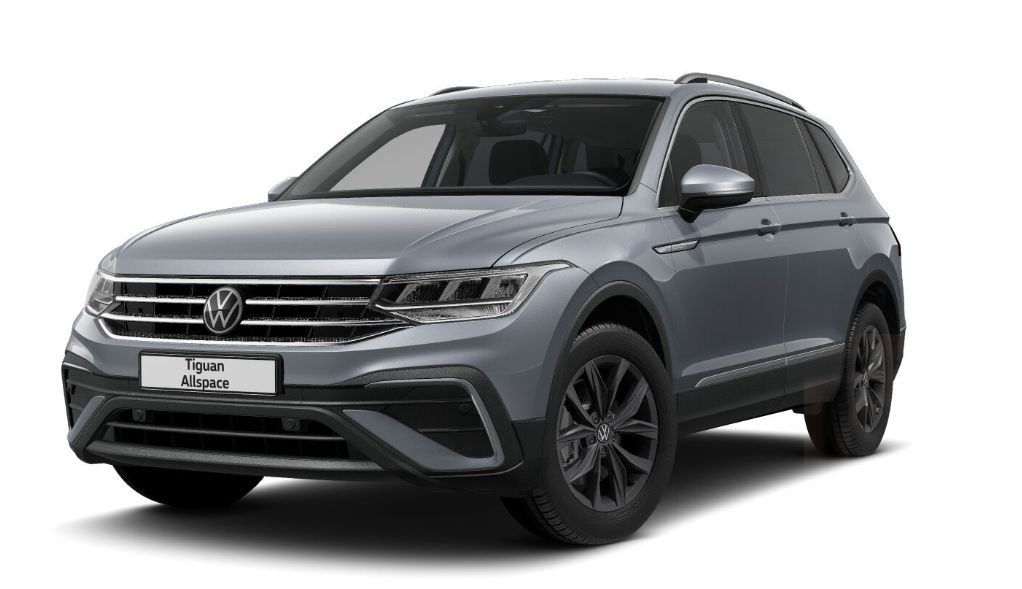 Volkswagen Tiguan Allspace 1.5 TSI DSG
