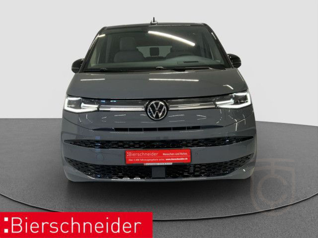 Volkswagen T7 Multivan eHybrid 4Mo Edition LÜ VOLL! 7SI AHK
