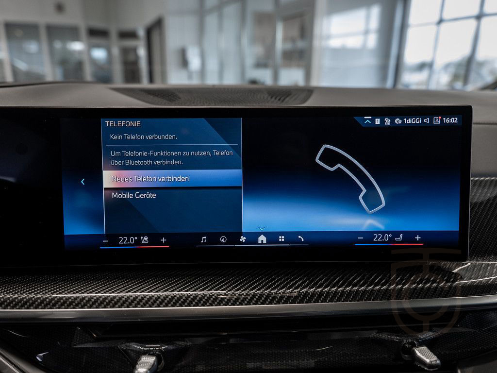 BMW X7 xDrive 40d M-Sport Pro PANO AHK 360° HUD LED