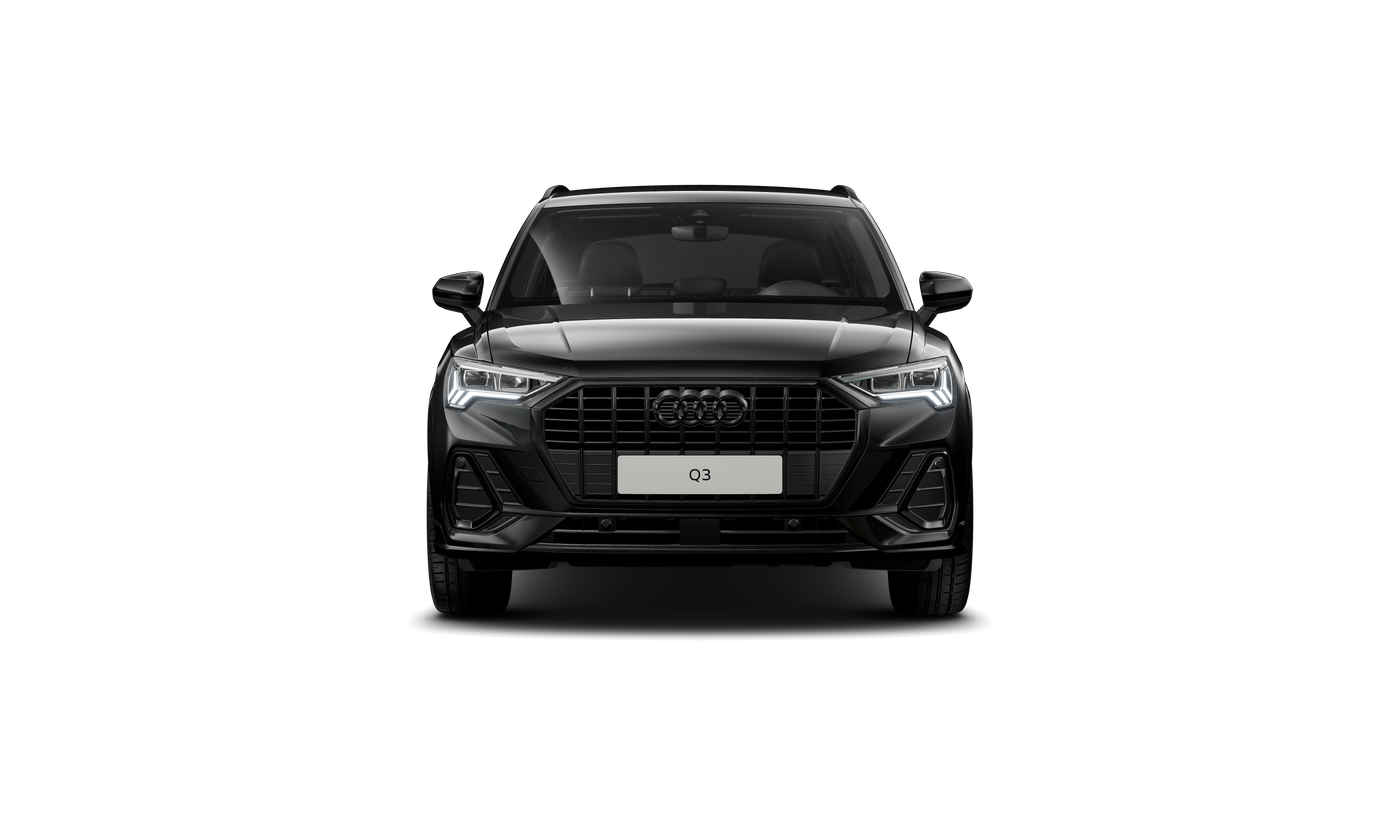 Audi Q3 S line 35 TFSI 110 kW