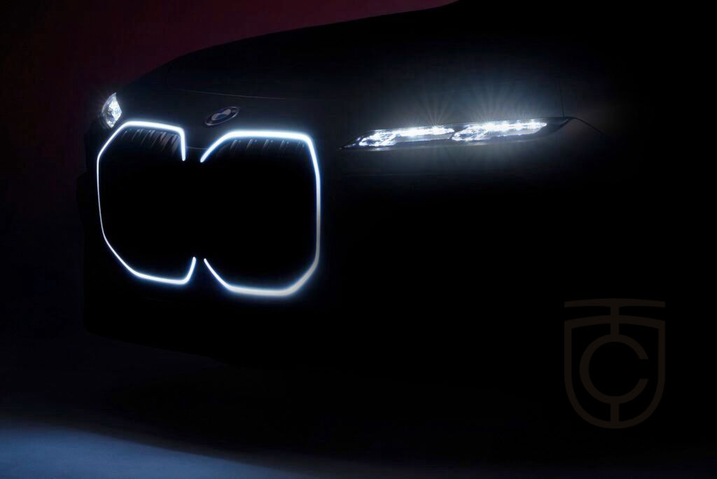 BMW 740d xd M-Sport* Theatre* Diamond B&W* Executive