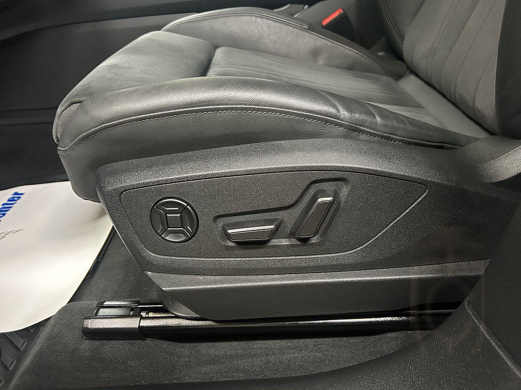 Audi E-Tron 55 quattro Proline Advanced