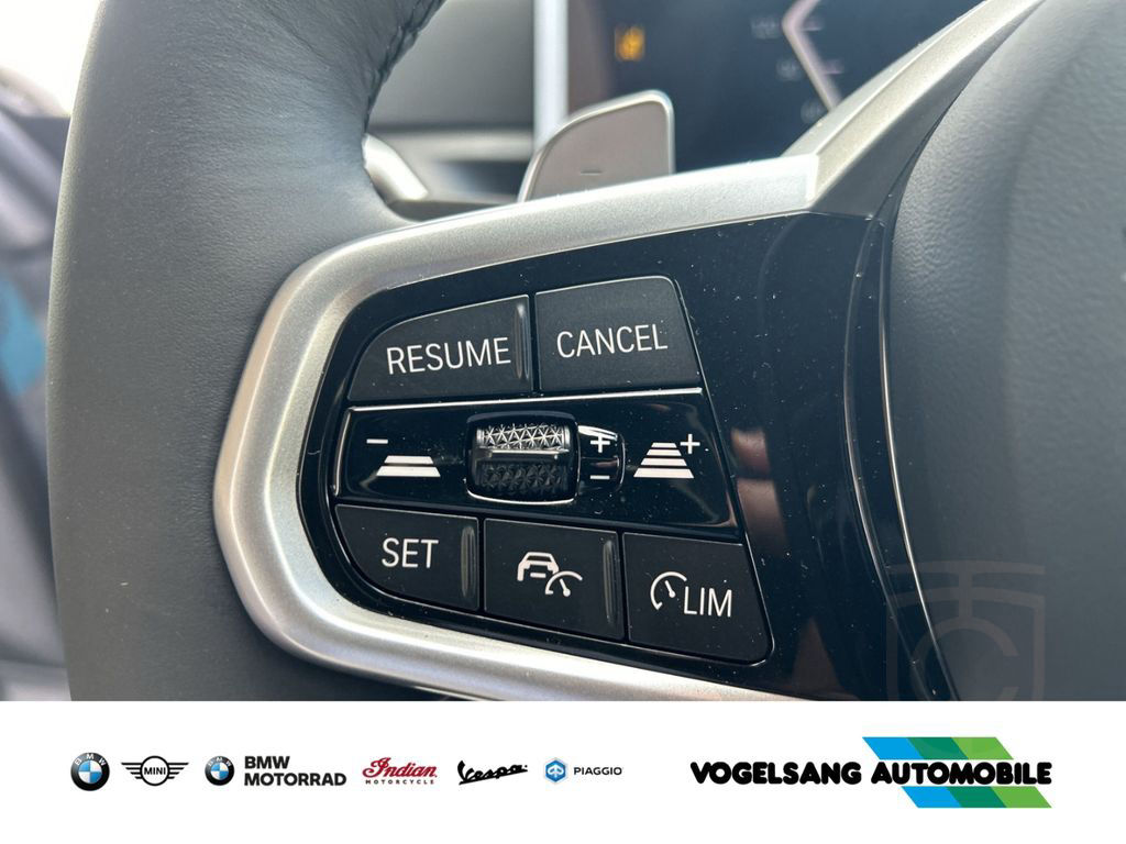 BMW 430 i M Sport Cabrio xDrive