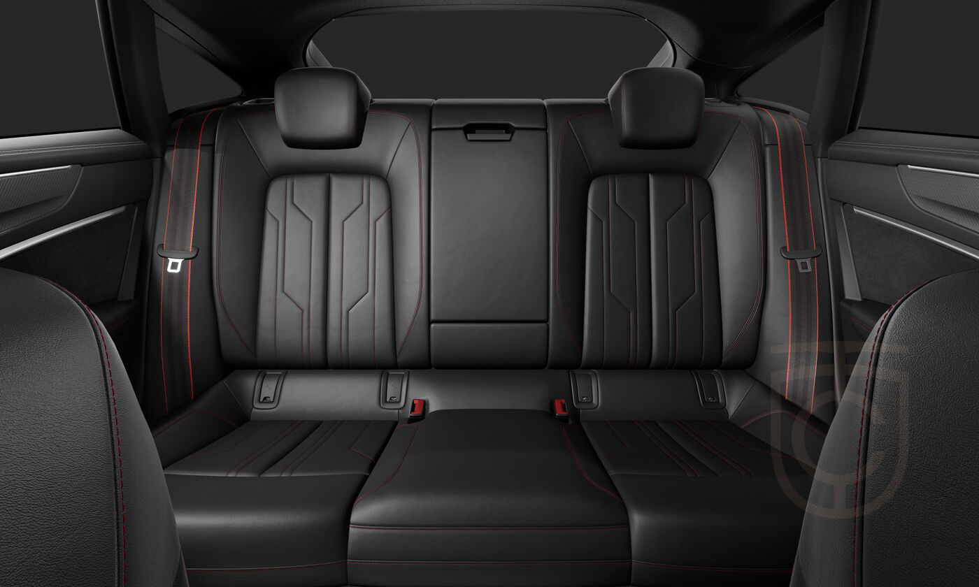 Audi S7 Sportback TDI 253 kW