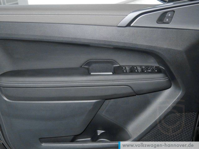 Volkswagen Amarok DoubleCab Aventura 3.0 TDI Delta Umbau, H
