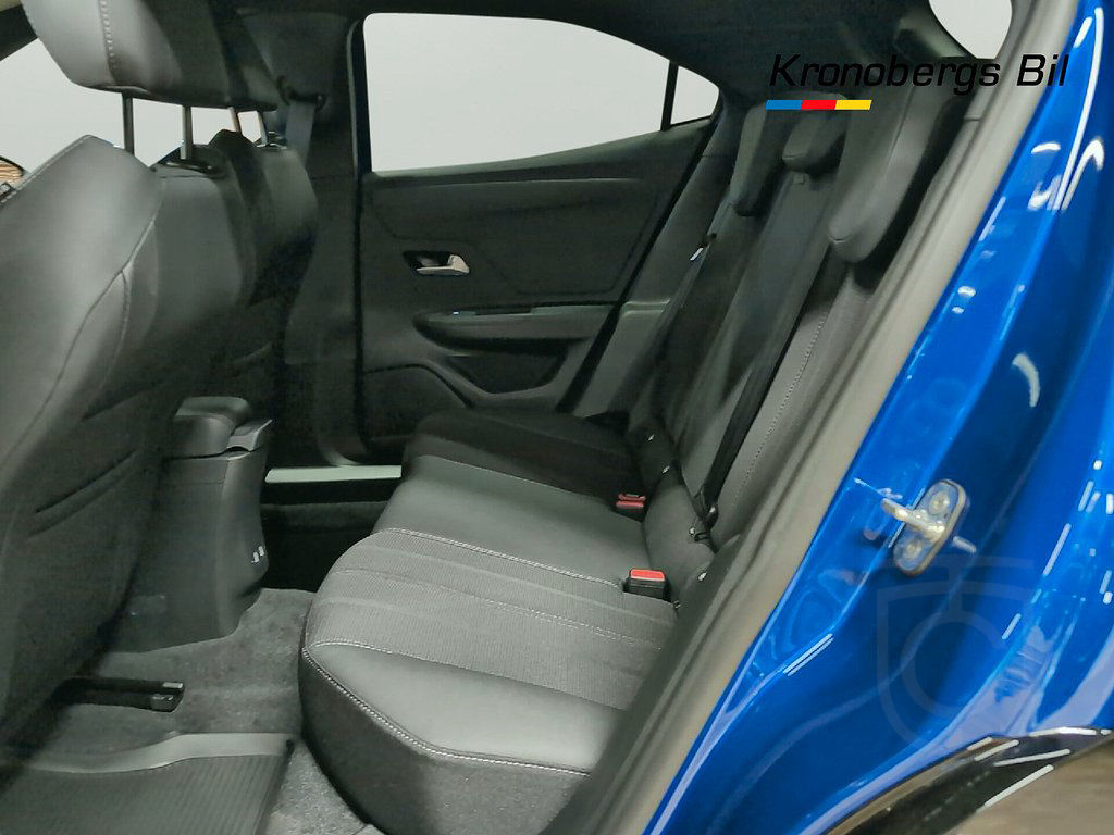 Opel Mokka Hybrid