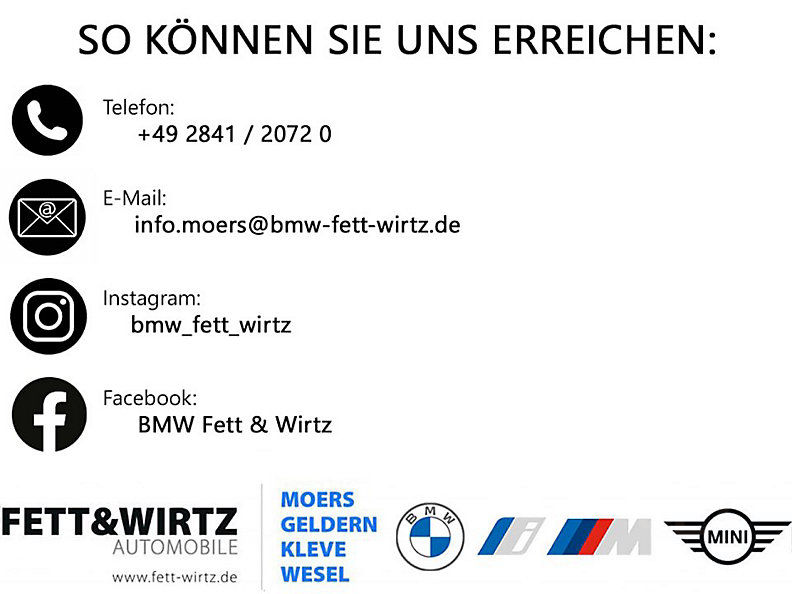 BMW iX3 M Sport