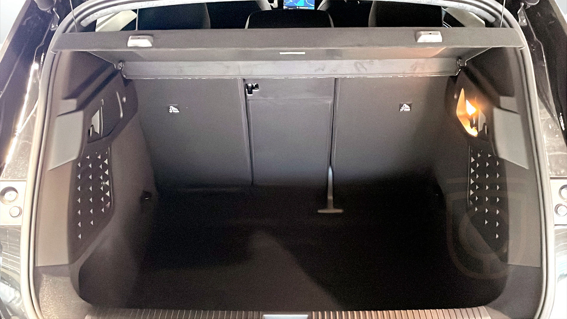 Renault Scenic E-Tech