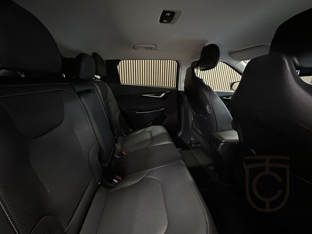 Kia EV6 77,