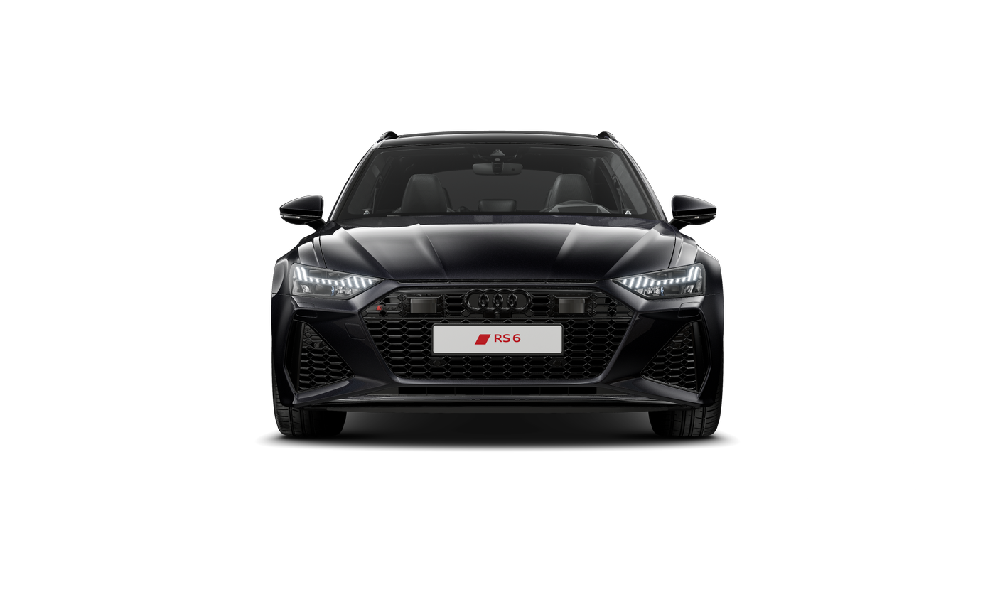 Audi RS 6 Avant performance 6 463 kW