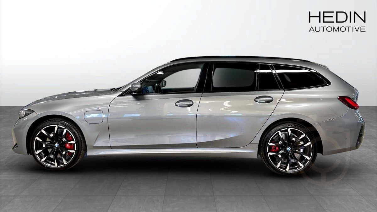 BMW 330e xDrive M-sport Pro Business Launch Edt Head-up Elst