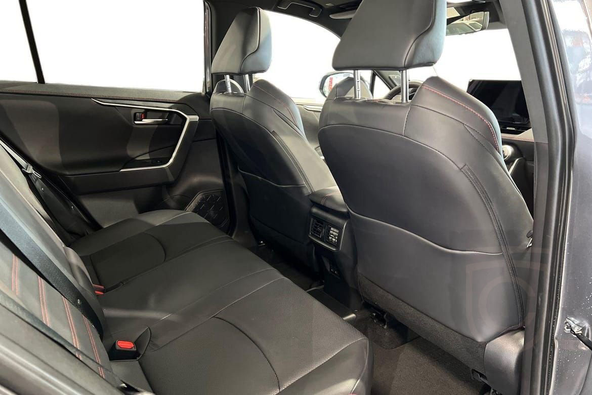 Toyota RAV4 Plug-in Hybrid 2.5 JBL Style Premium Pano