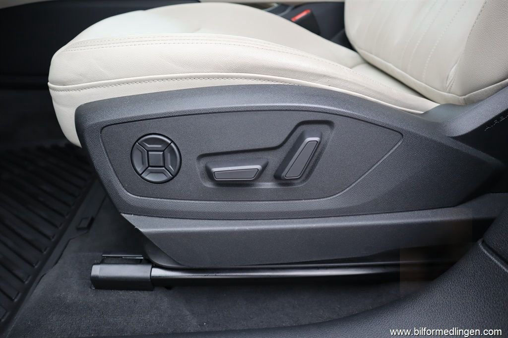 Audi E-Tron Quattro Sportback 55