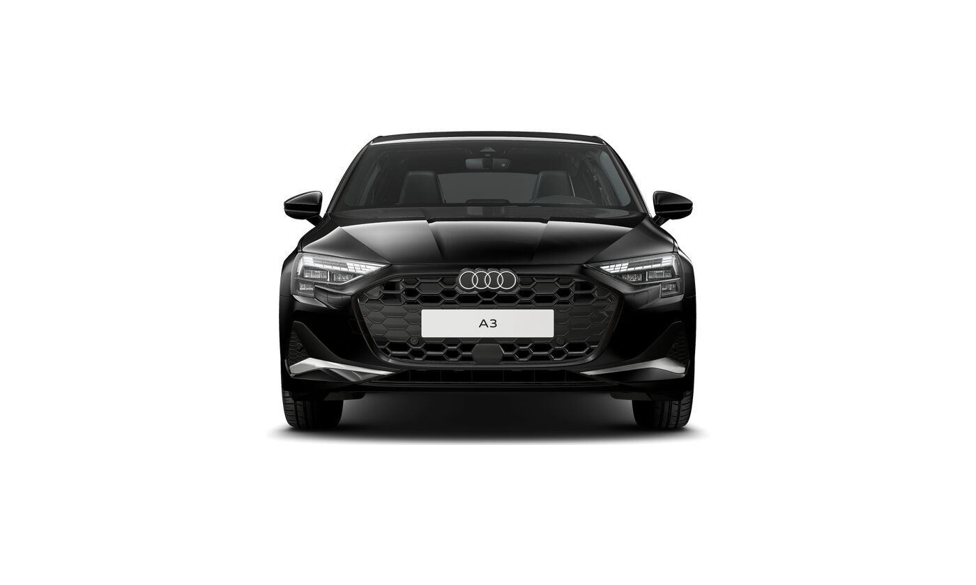 Audi A3 Sportback advanced 35 TFSI 110 kW