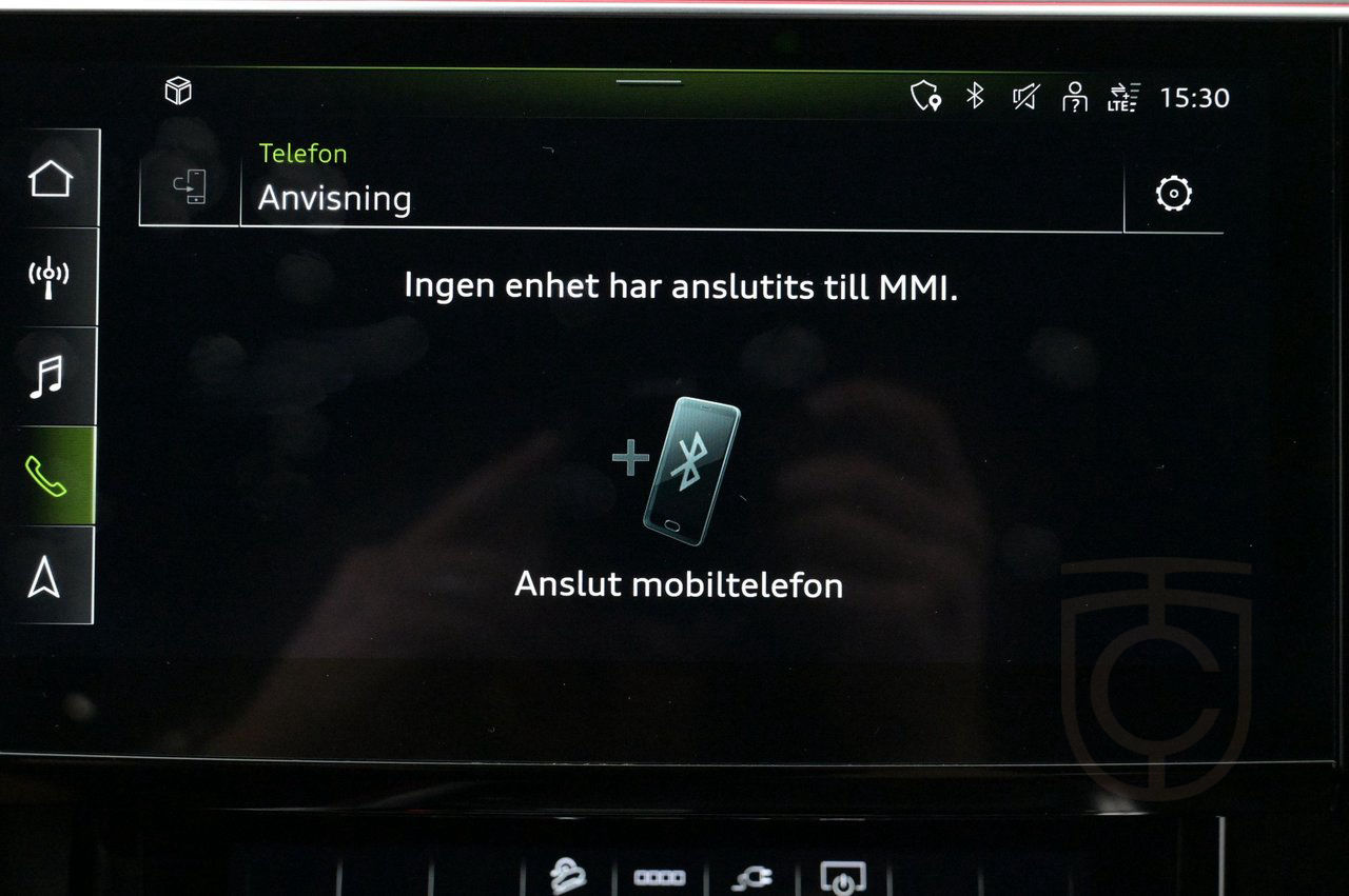 Audi E-Tron 55 quattro S-line Adv. Pano B&O 360