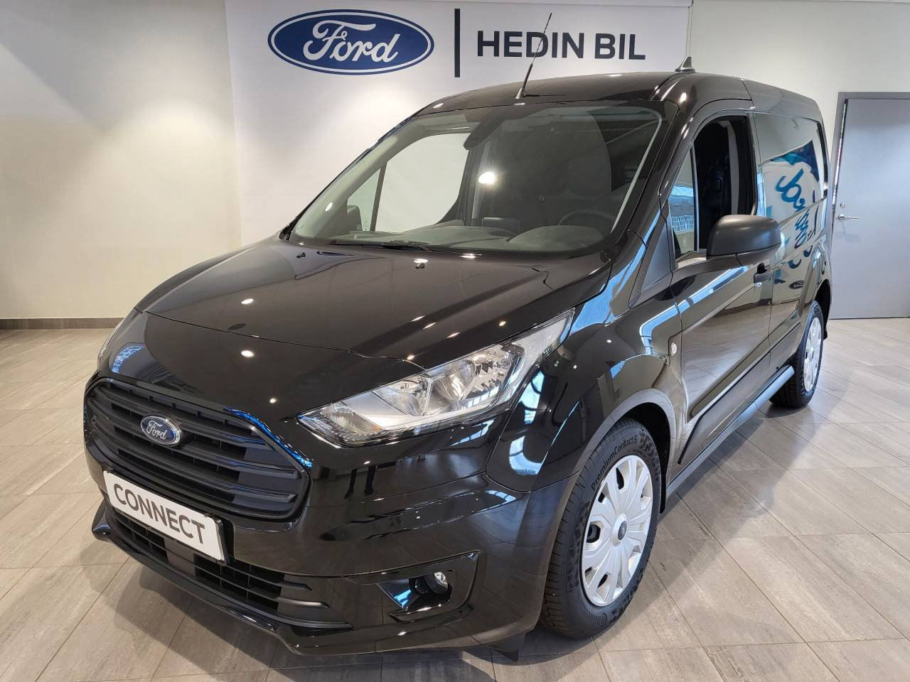 Ford Connect L2 Trend