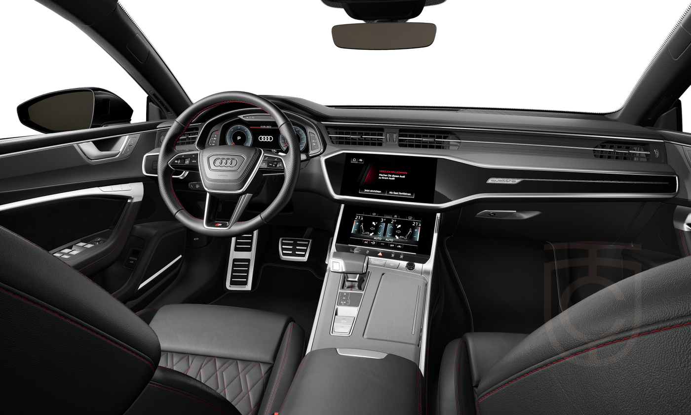 Audi A7 Sportback 50 TDI quattro 210 kW