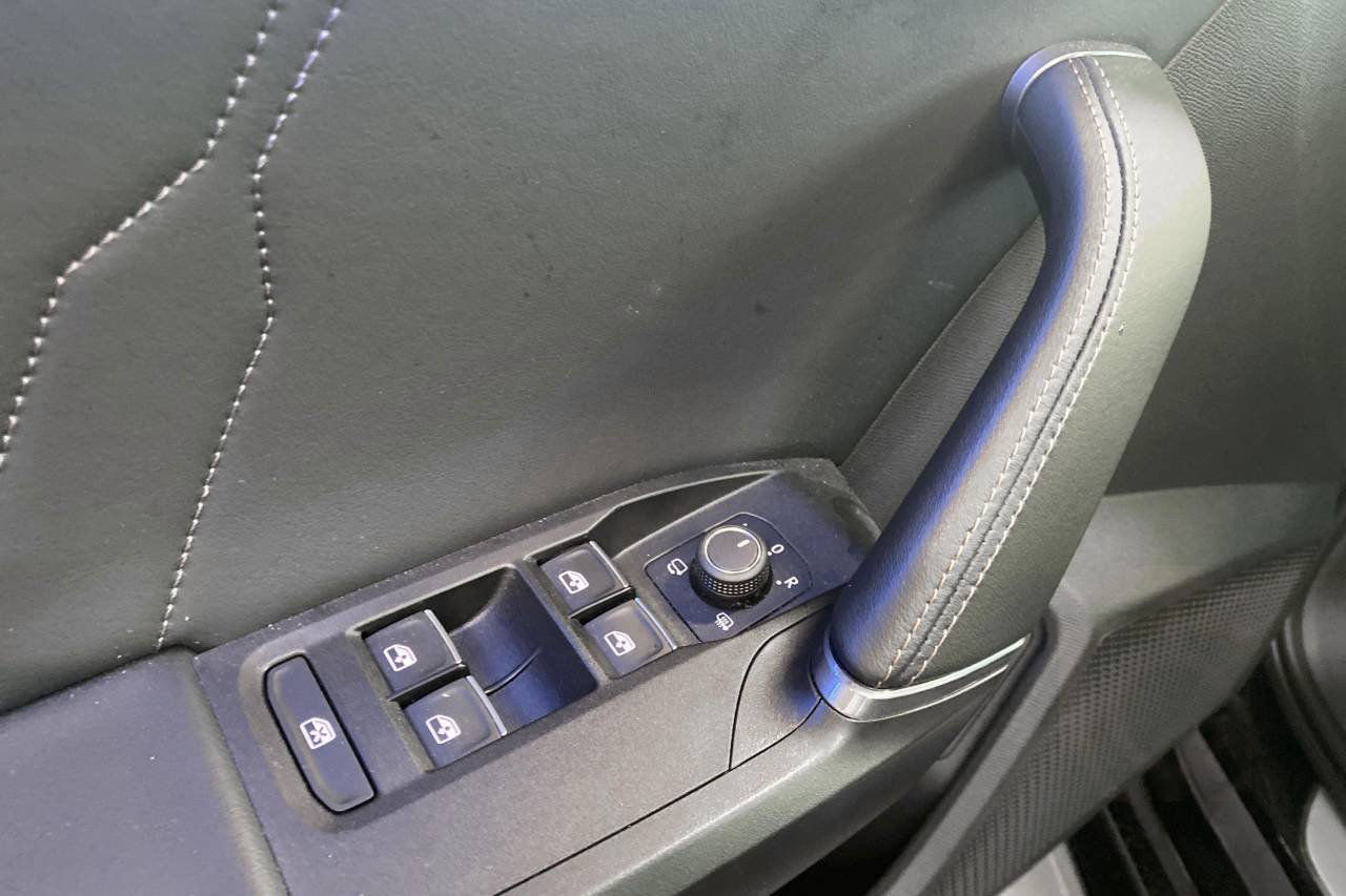 Seat Leon Cupra - E-Hybrid - Vision Plus - Park Assist