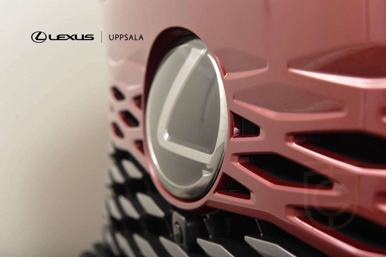 Lexus RX 450h+ Executive Teknikpaket Plug-In