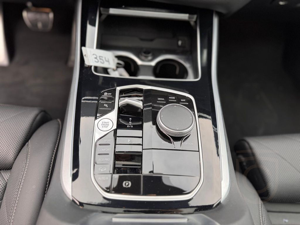 BMW X5 30d xDrive M-Sport ABSTANDSTEMP MEMORY AHK