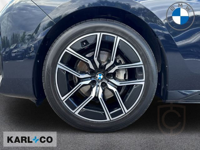 BMW 740 M-Sport Kristall Automatiktüren Massage