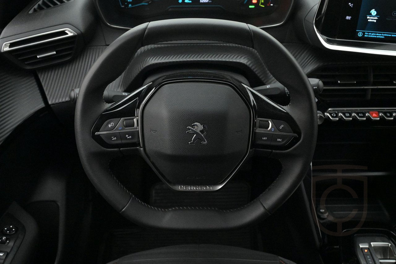 Peugeot E-208 Active Pack