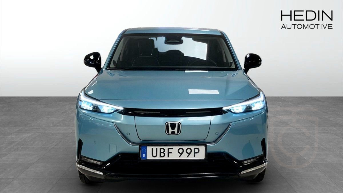 Honda e:Ny1 HONDA E:NY1 ELEGANCE EL AT ELECTRIC