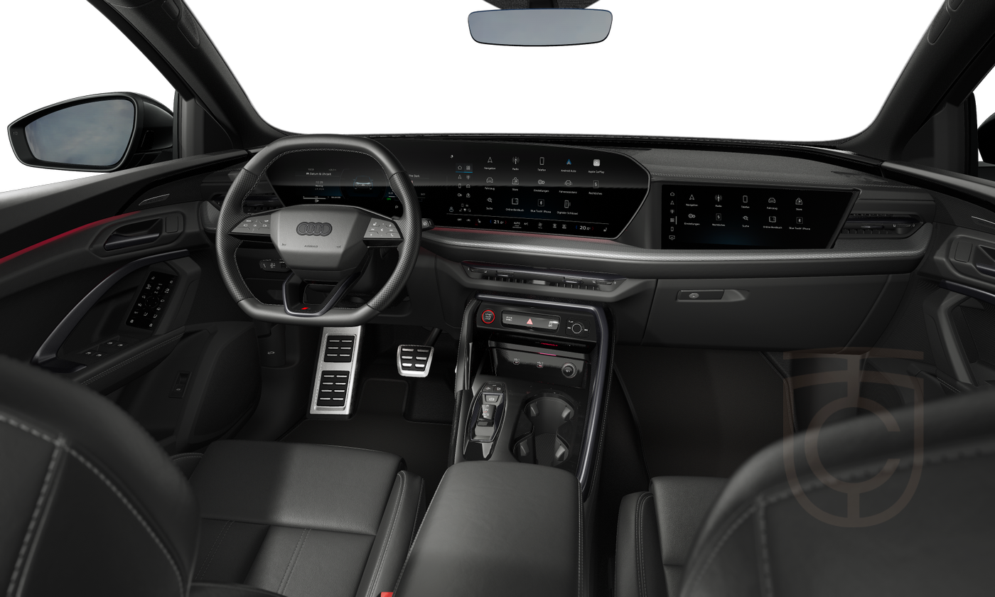 Audi Q5 Sportback TDI quattro 150 kW S tronic