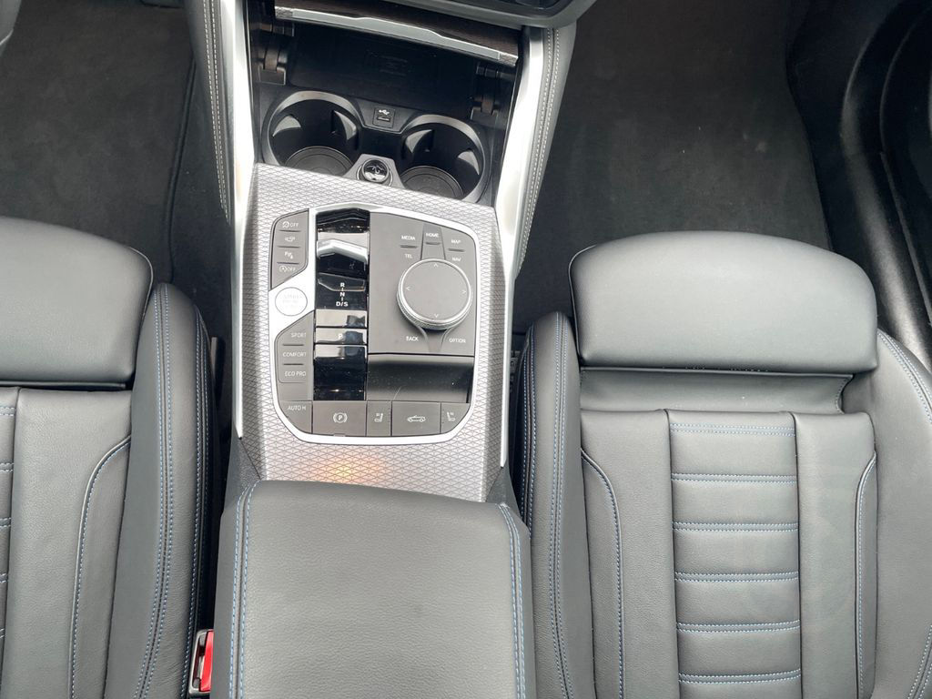 BMW 430 i xDrive M Sport Cabrio Navi Lhz Shz LED HiF