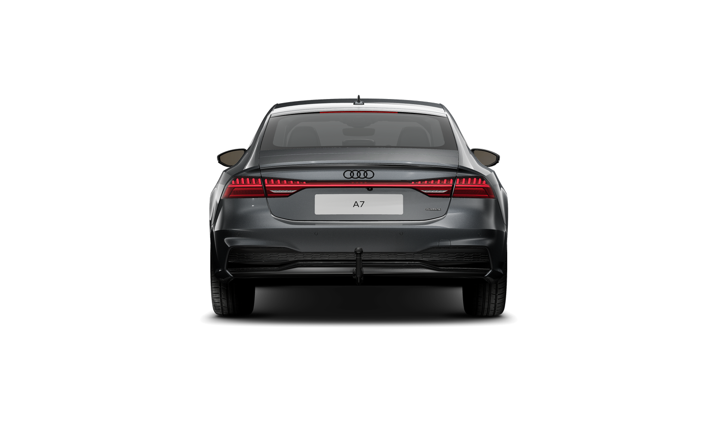 Audi A7 Sportback 45 TFSI quattro 195 kW