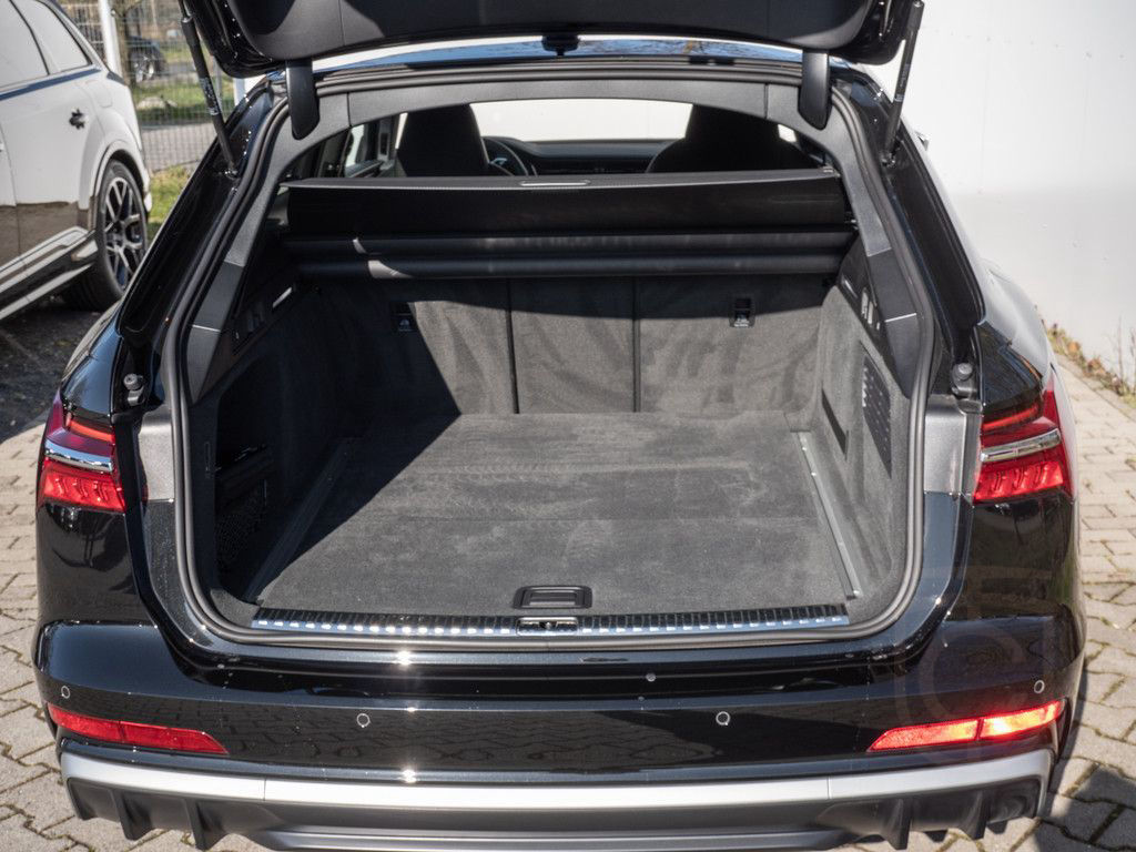 Audi S6 Avant TDI quattro MATRIX NAVI AHK B&O STANDHZ