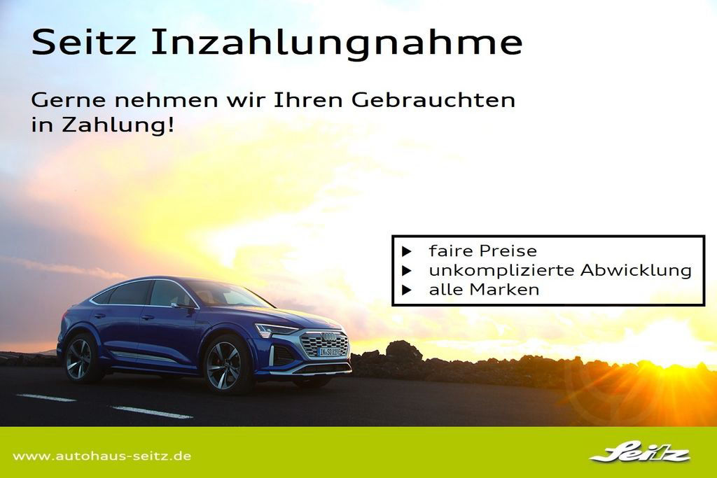 Audi S5 Avant 3.0 TFSI quattro *B&O*MATRIX*KAMERA*