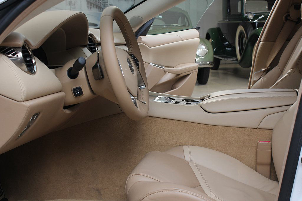 Karma Revero