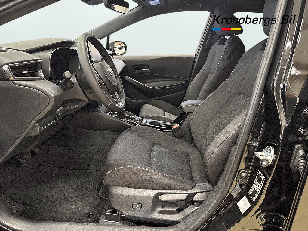 Suzuki Swace Hybrid