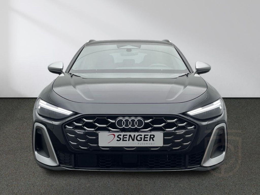 Audi S5 Avant TFSI Assistentzpaket Matrix Navi Memory