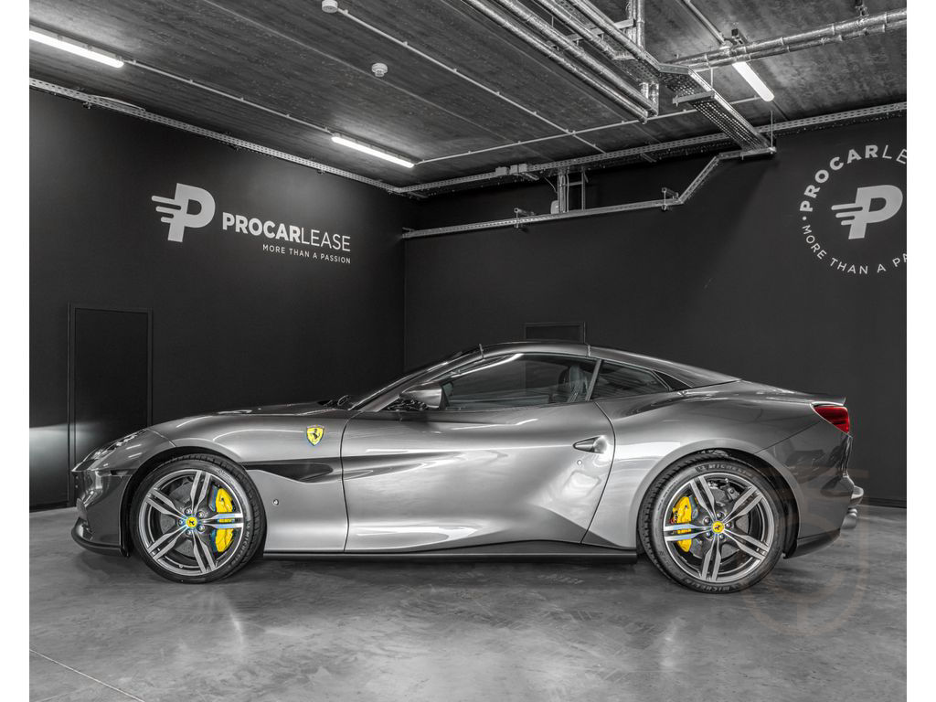 Ferrari Portofino M F1/360°/20/BELUFT/LIFT/CARBONE/VOLL/