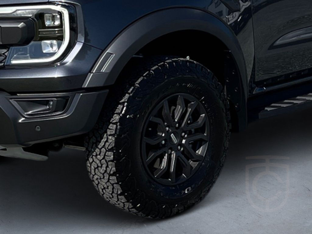 Ford Ranger Raptor 3.0 RaptorPaket+ 5 J.Garantie