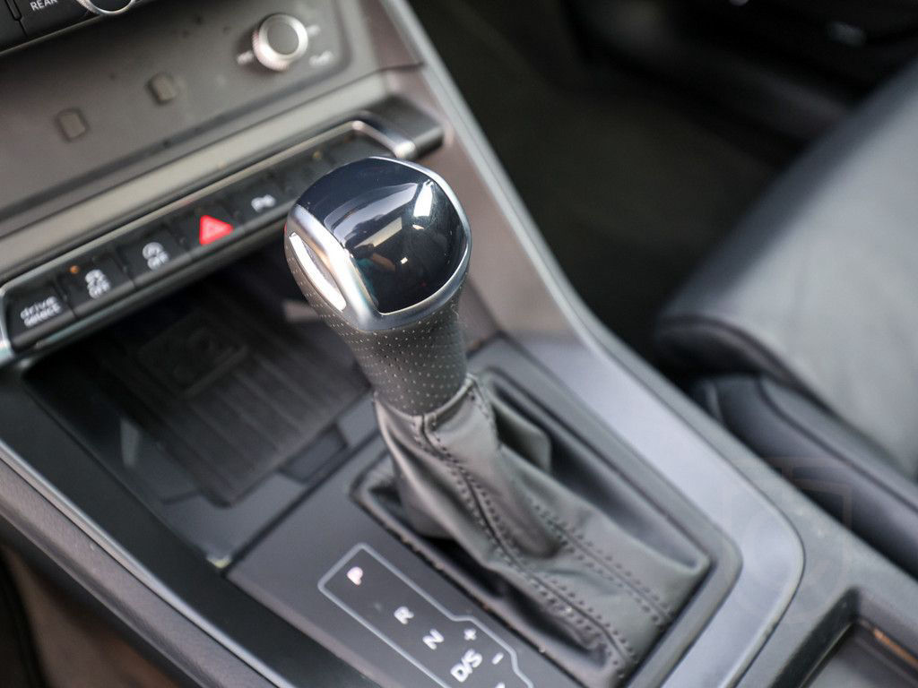 Audi RS Q3 Sportback 2.5 TFSI quattro PANO MATRIX-LED