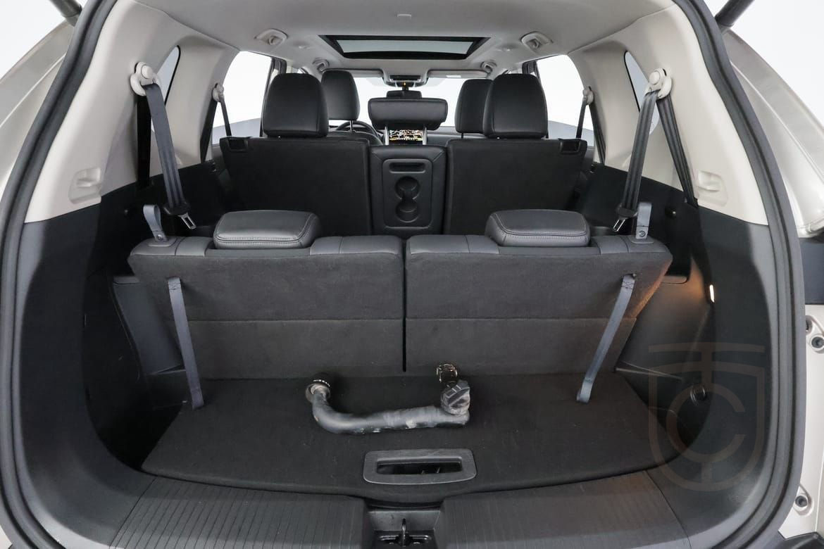 Nissan X-Trail e-4ORCE Tekna Pano 360