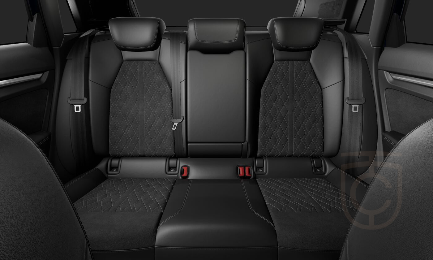 Audi A3 Sportback S line 35 TFSI 110 kW