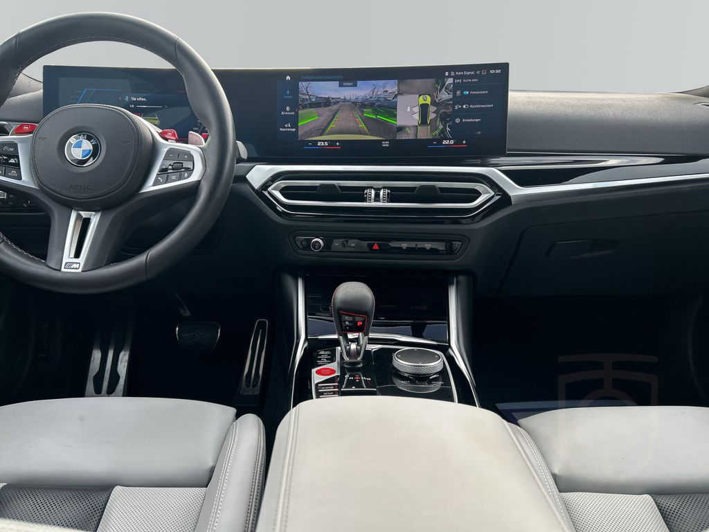 BMW M3 Competition 360 Kamera*Harman Kardon*Driving