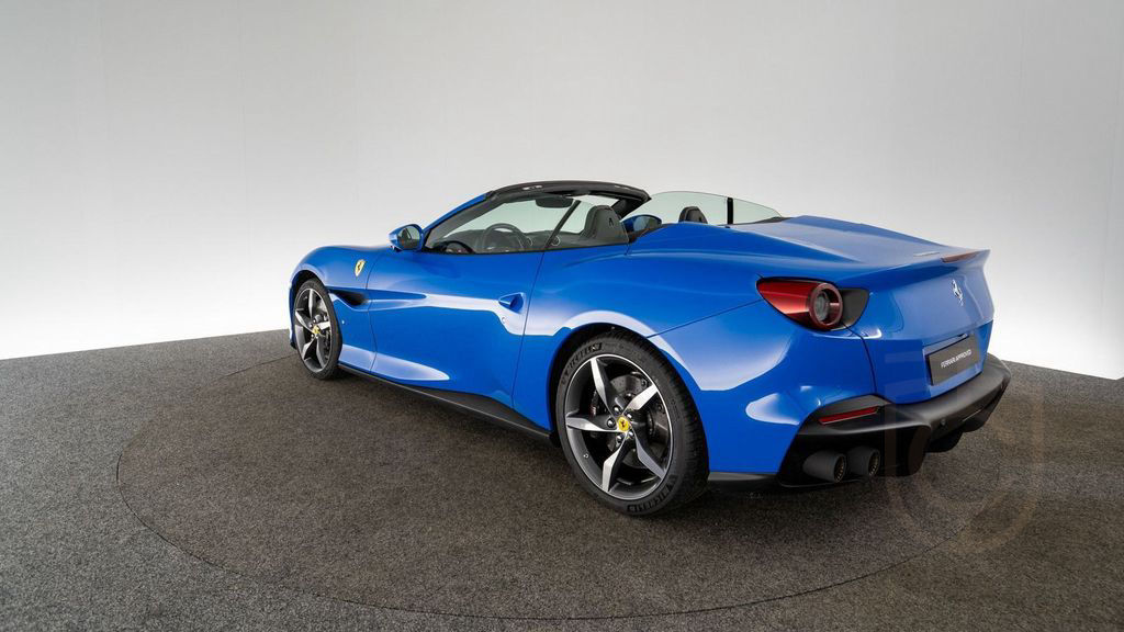 Ferrari Portofino M FERRARI SINGEN