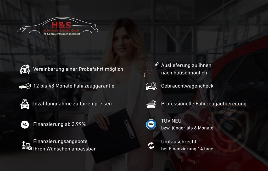 Porsche Cayenne Coupe S E-Hybrid*Soft Close*
