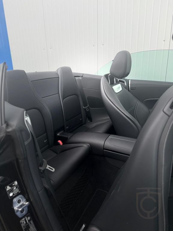 Mercedes-Benz SL63 4MATIC+ DISTRONIC HEAD-UP HINTERACHSLENKUNG