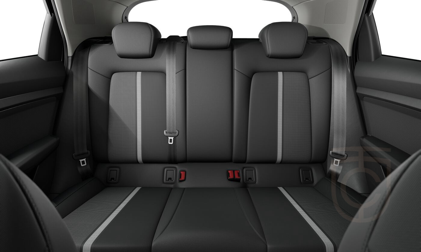 Audi A1 allstreet 30 TFSI 85 kW