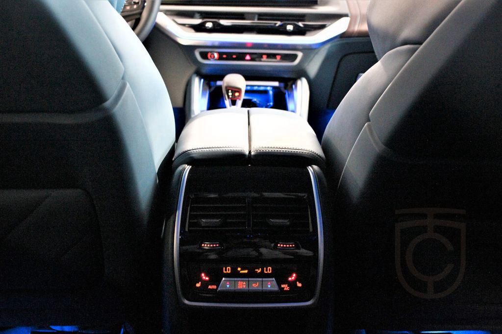 BMW XM Individual DeepLagoon*B&WSound*Massage*360°