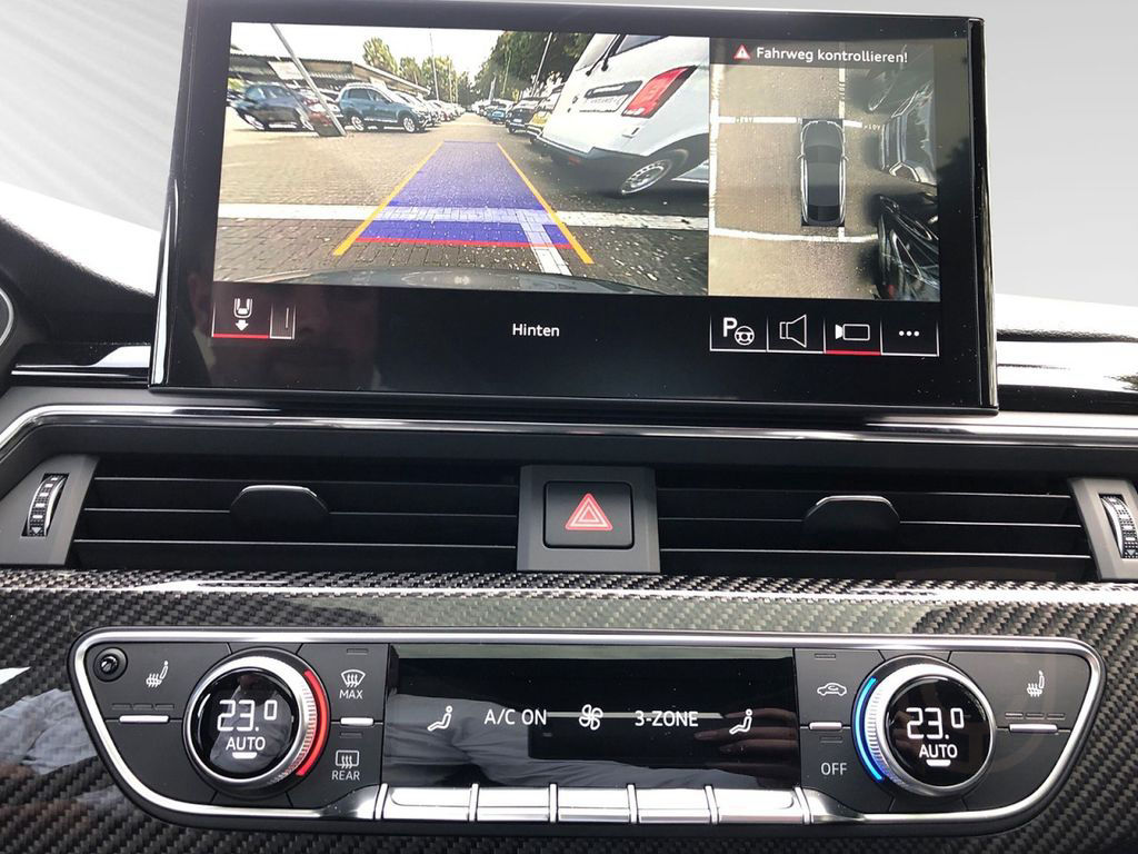 Audi RS5 Sportback 60 TFSI quattro tiptronic PANO+B&O