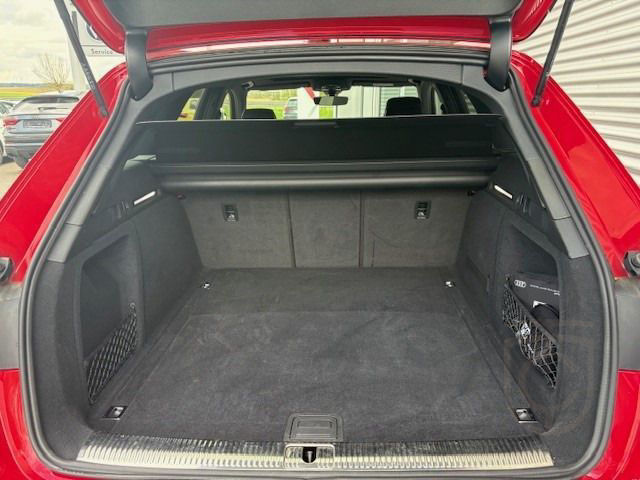 Audi RS 4 Avant +SPORTABGAS+PANORAMADACH+